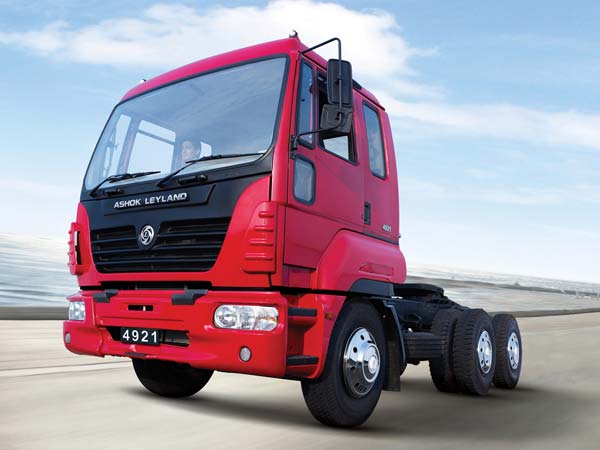 Ashok-Leyland And Hino Motors Renew Tie Up For Euro 6 Engines