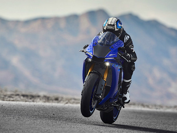 Yamaha Opens Online Reservations For 2018 YZF R1M 