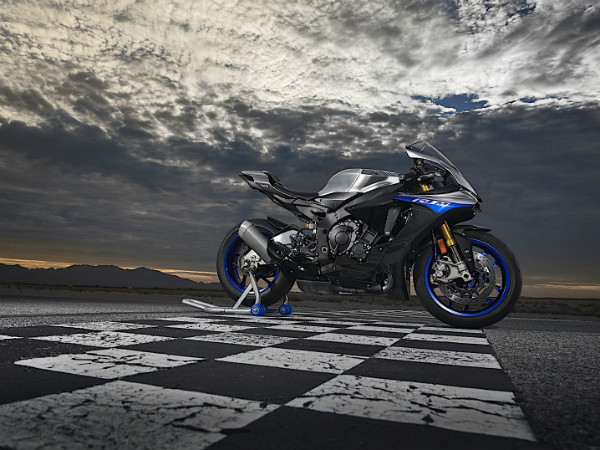 Yamaha Opens Online Reservations For 2018 YZF R1M 