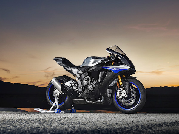 Yamaha Opens Online Reservations For 2018 YZF R1M 