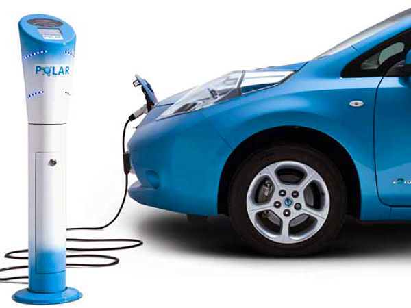 Government To Accept Digital Payments For Electric Vehicle Charging