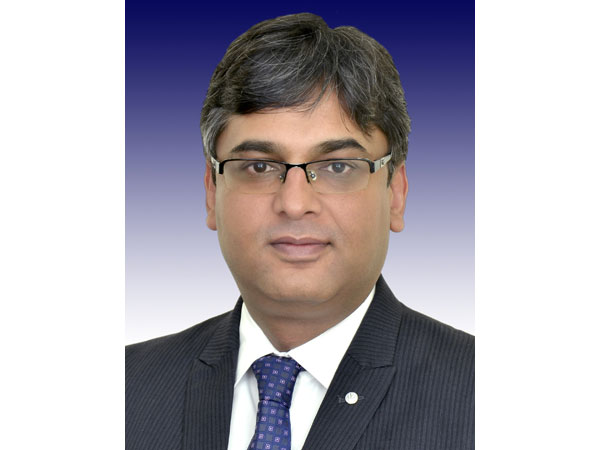Volkswagen Appoints Ashish Gupta As head sales operations For India