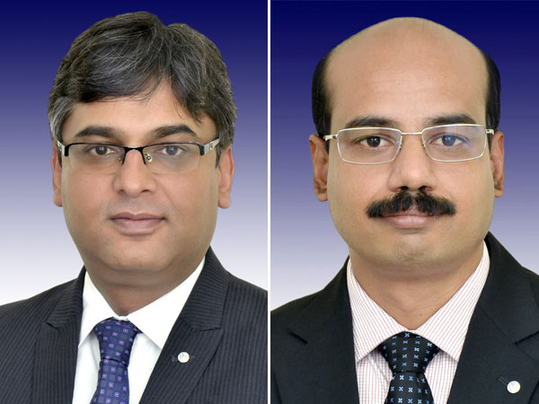 Volkswagen Appoints Ashish Gupta As head sales operations For India