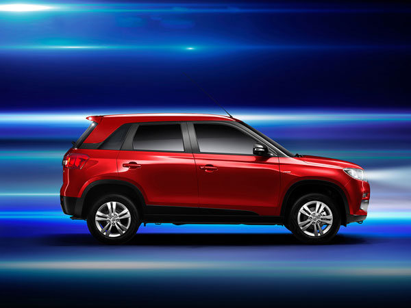 Maruti Vitara Brezza Sets A New Benchmark: Here's how!