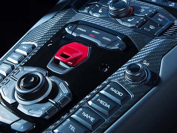 India’s Most Expensive Lamborghini Goes To Tamil Nadu — An Ad Personam Spec Aventador S