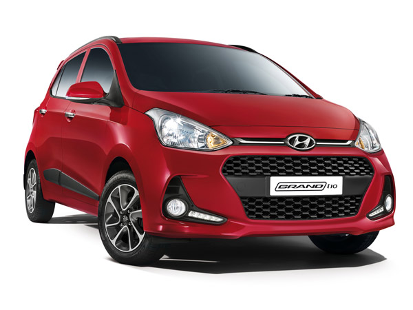 Hyundai India Rolls Out Five Millionth Car