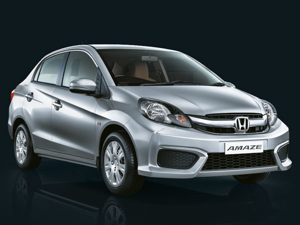 Next-Generation Honda Amaze To Be Premium & Spacious