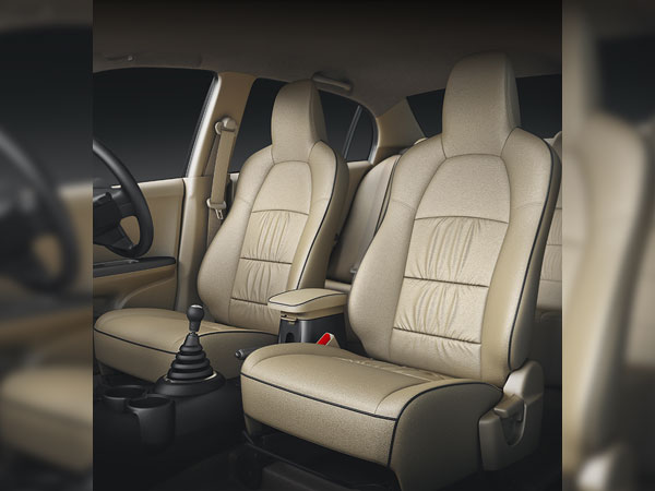 Next-Generation Honda Amaze To Be Premium & Spacious