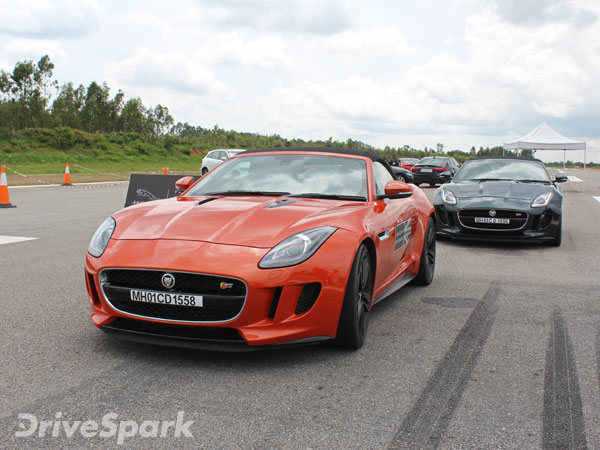 Jaguar Land Rover India Receives Top Recognition In Technical Capability In Service