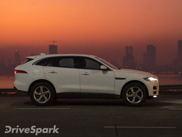 Jaguar Land Rover India Receives Top Recognition In Technical Capability In Service