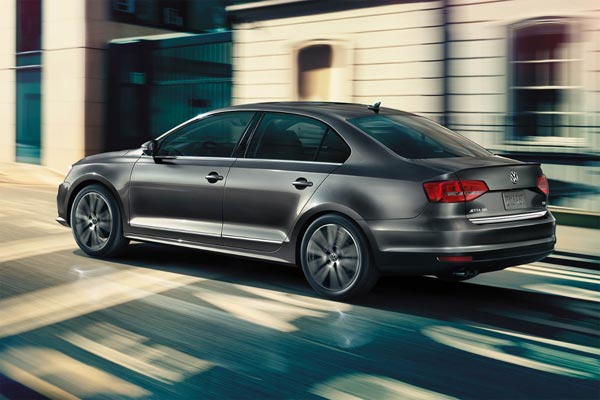 2018 Volkswagen Jetta Teased Ahead Of Debut