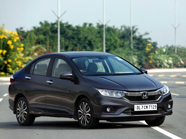 Honda To Introduce BS-VI Diesel Engine In India