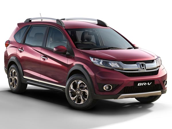 Honda To Introduce BS-VI Diesel Engine In India