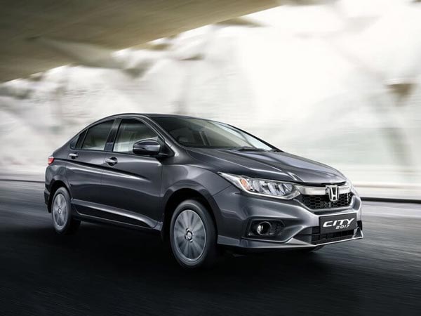 Honda To Introduce BS-VI Diesel Engine In India