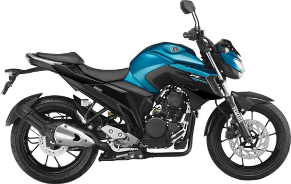 Top 5 Most Desirable Bikes In India