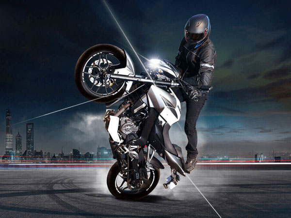 Top 5 Most Desirable Bikes In India