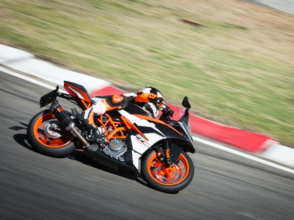 Top 5 Most Desirable Bikes In India