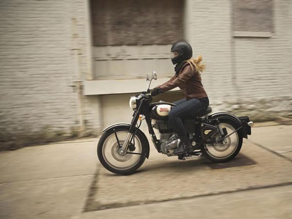 Top 5 Most Desirable Bikes In India