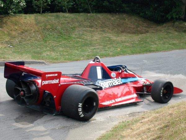 Alfa Romeo To Return To Formula 1 After More Than 30 Years