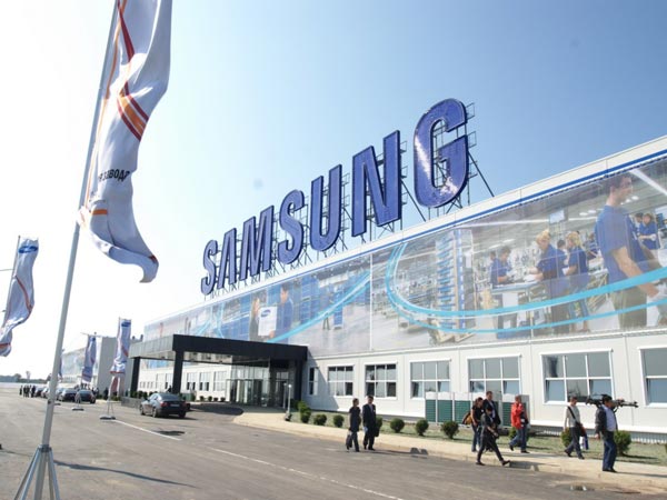 Samsung’s Graphene Ball Battery Aids In Fast-Charging Of EVs — One Point Plus For EVs?