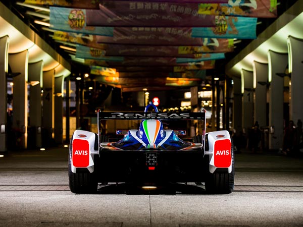 Mahindra To Partner With Renesas In Formula E — Better Indian EVs In The Future?