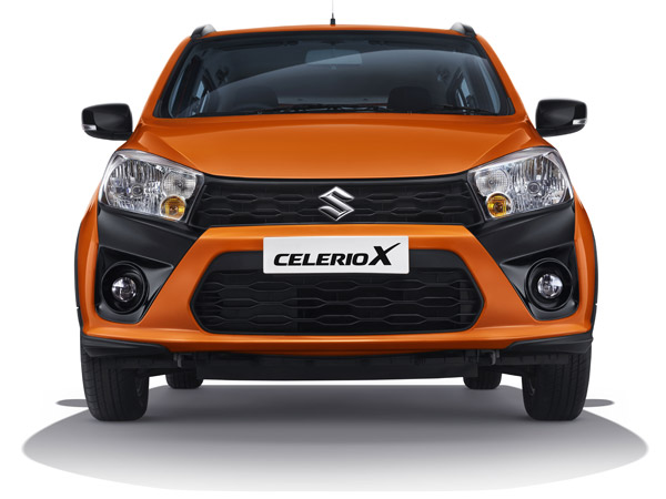 Maruti CelerioX Launched In India; Launch Price, Specifications, Mileage & Images