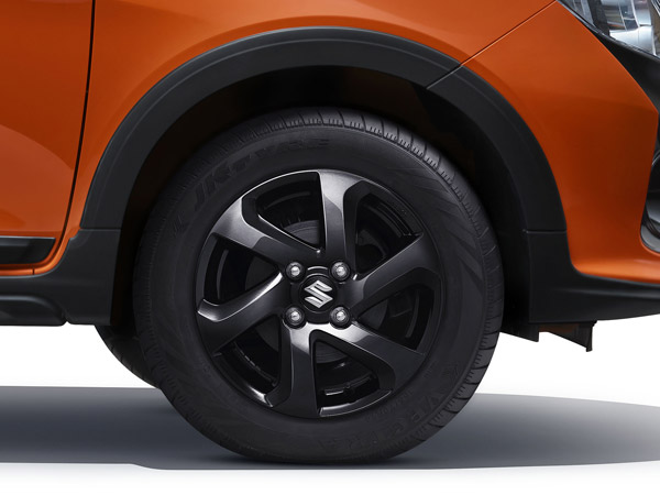 Maruti CelerioX Launched In India; Launch Price, Specifications, Mileage & Images