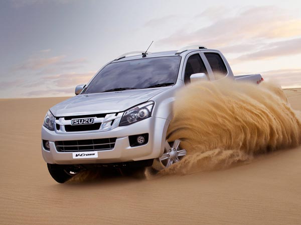 Isuzu Motors To Hike Price In 2018