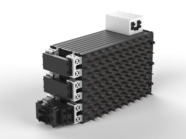 The Xing Mobility Miss R — Potential Tesla Roadster Killer?