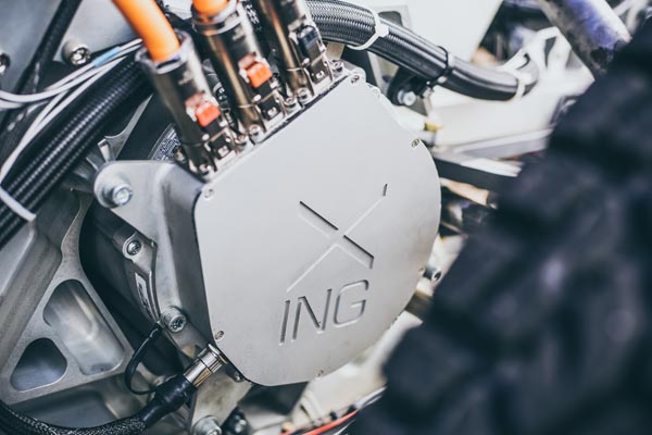 The Xing Mobility Miss R — Potential Tesla Roadster Killer?