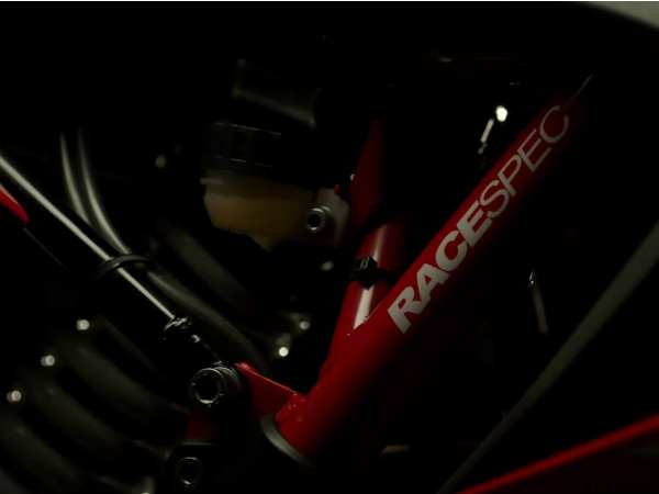 TVS Apache RR 310 Teased Ahead Of Launch