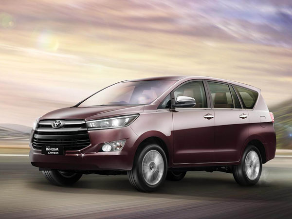 Toyota Etios Tops JD Power Initial Quality Study (IQS) Awards