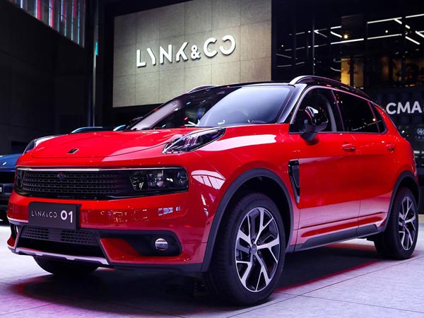 The Fastest Selling Car In The World — You Probably Haven’t Heard Of It