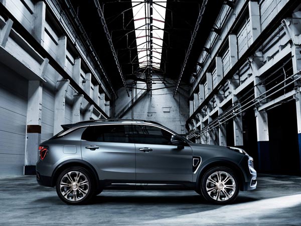 The Fastest Selling Car In The World — You Probably Haven’t Heard Of It