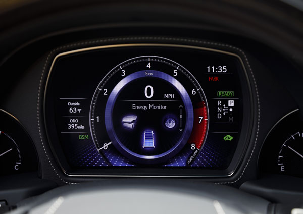 Lexus LS 500h India Launch In 2018 January