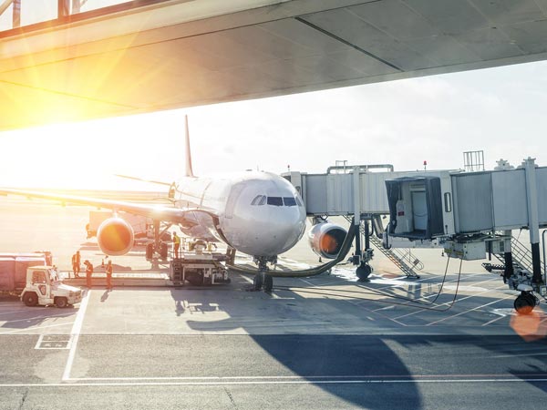 Why Do We Enter An Aeroplane From The Left Side? — Ever Wondered Why?