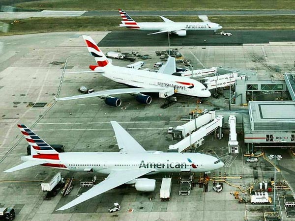 Why Do We Enter An Aeroplane From The Left Side? — Ever Wondered Why?