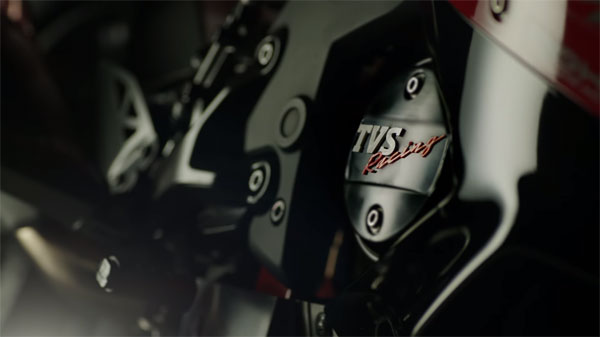 TVS Apache RR 310 Images, Specifications Leaked Ahead Of Launch