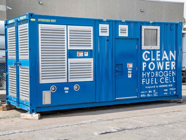 Indian Railway Locomotives To Run On Fuel-Cell Battery — Hybrid Trains For India?