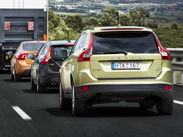 Rajasthan CM's Toyota Fortuner Gets Into A Five-Car Pile-Up