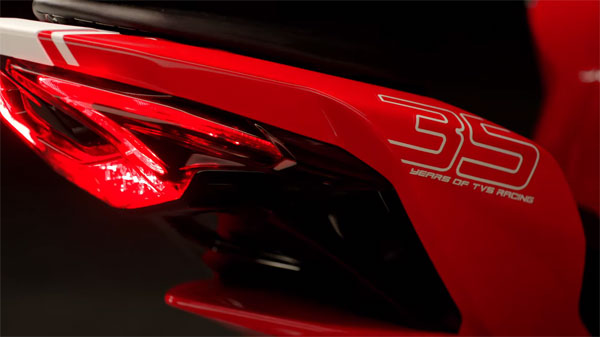 TVS Apache RR 310 Launch Preview