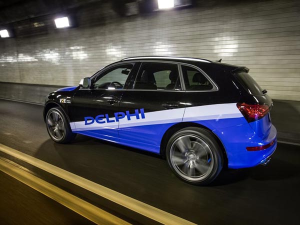 Self-Driving Cars To Become Cheaper By 2025 — What Is Happening To Driver’s Cars! Self-Driving Cars To Become Cheaper By 2025 — What Is Happening To Driver’s Cars!