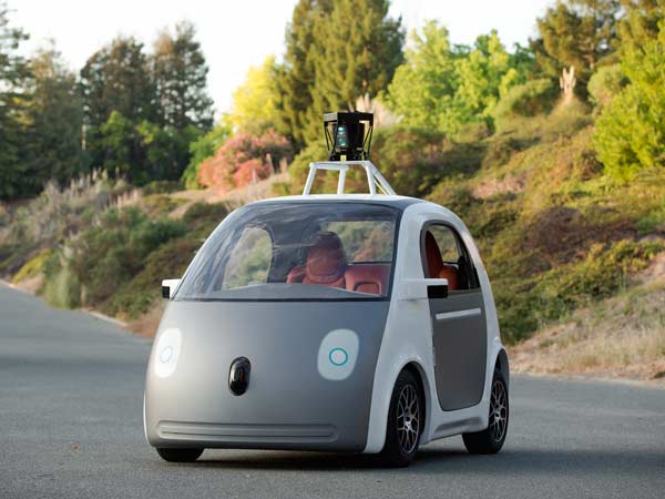 Self-Driving Cars To Become Cheaper By 2025 — What Is Happening To Driver’s Cars! Self-Driving Cars To Become Cheaper By 2025 — What Is Happening To Driver’s Cars!