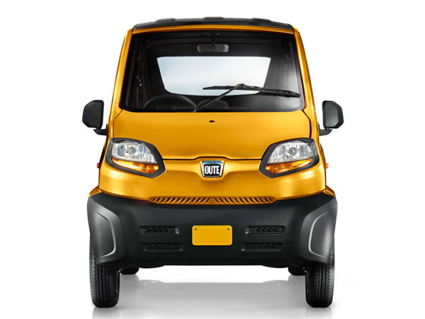 Bajaj Qute May Finally Hit Indian Roads