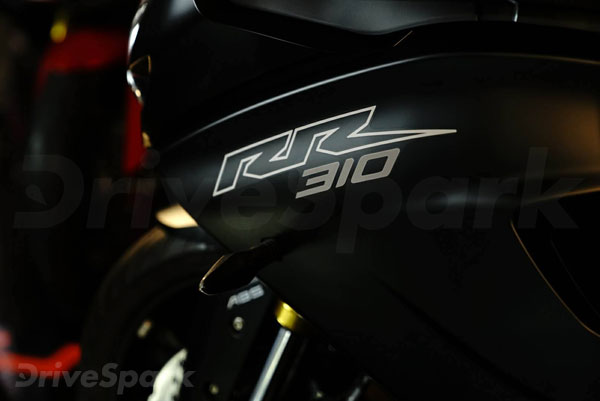 TVS Apache RR 310 — Everything You Need To Know