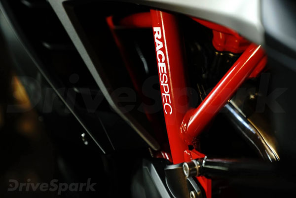 TVS Apache RR 310 — Everything You Need To Know