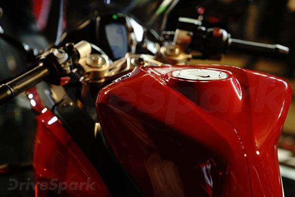 TVS Apache RR 310 — Everything You Need To Know