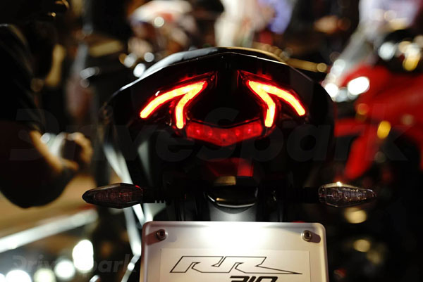 TVS Apache RR 310 — Everything You Need To Know