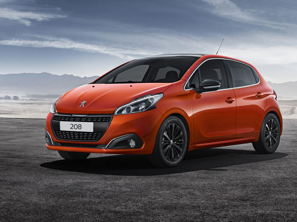 Peugeot To Launch Maruti Swift Rival In India
