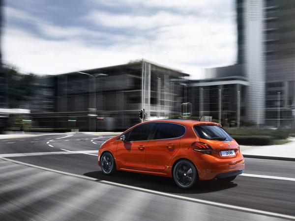 Peugeot To Launch Maruti Swift Rival In India